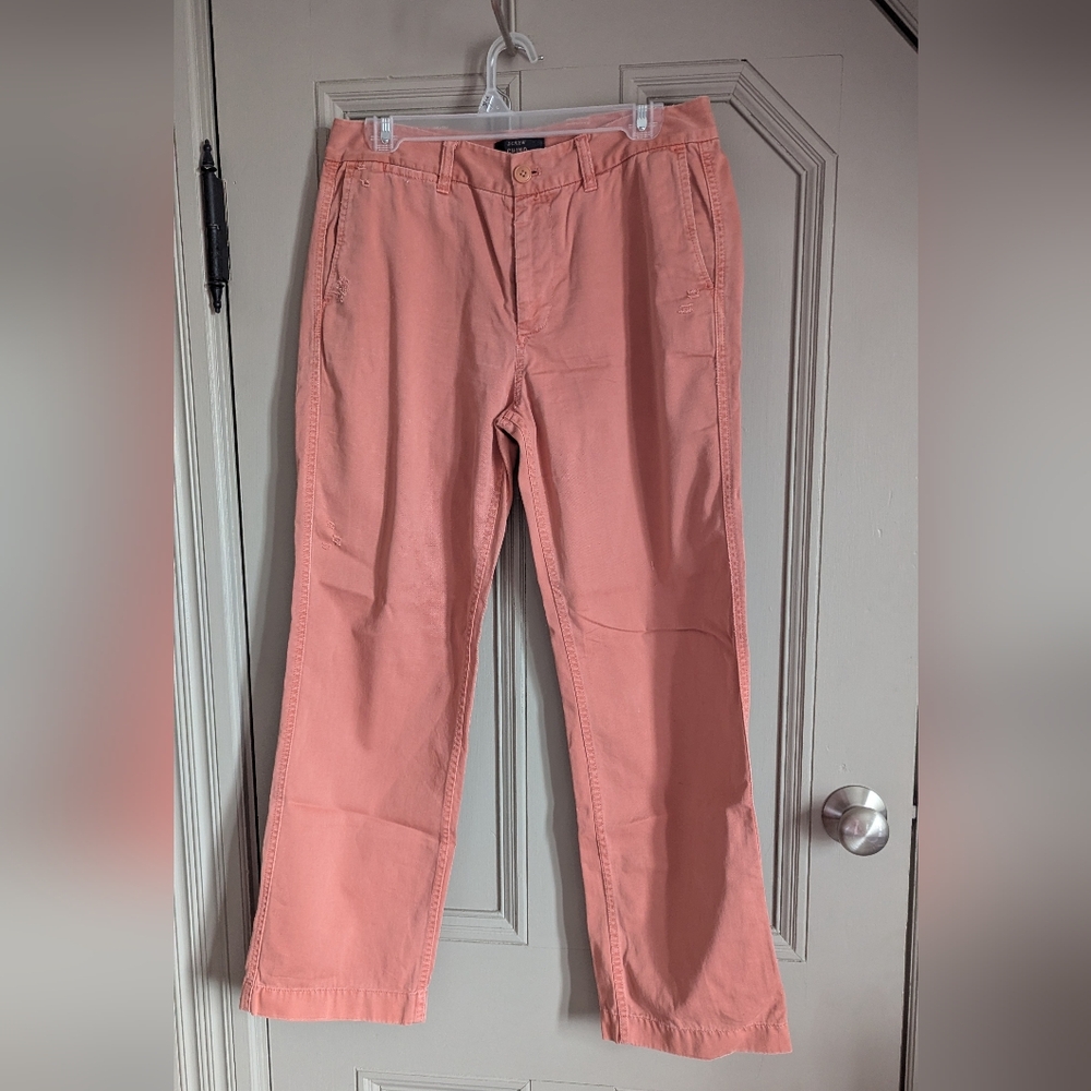 J.Crew Chino Pants - Picture 5 of 6